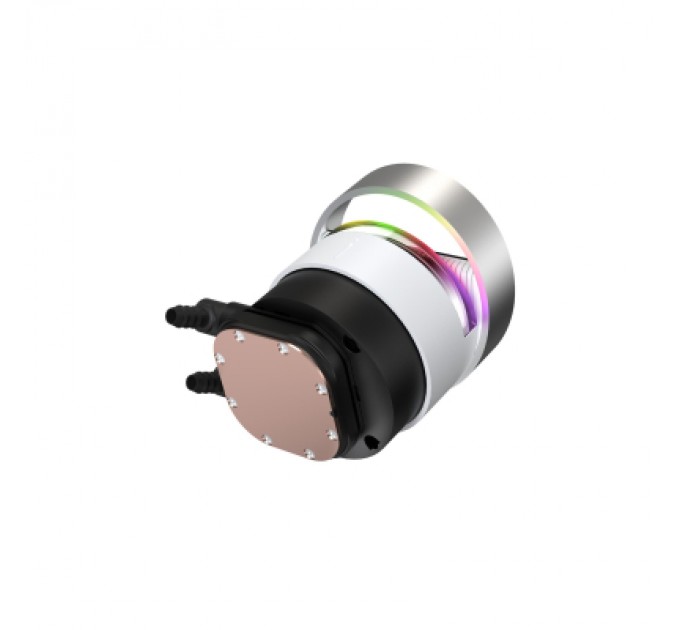 Система рідинного охолодження OCYPUS SIGMA-L36-WH3AAWWN00X-GL