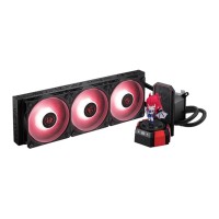 Система рідинного охолодження MSI CORELIQUID A17MLG EDITION