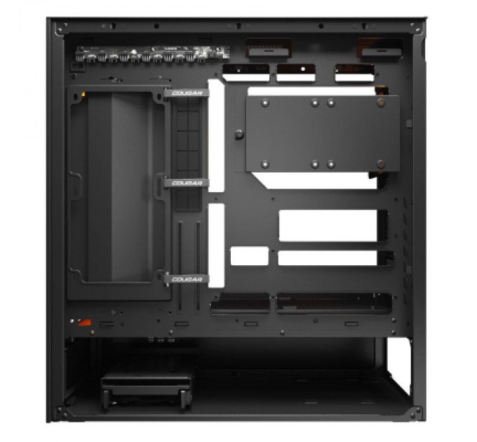 Корпус для ПК Cougar CFV235 Mesh Black
