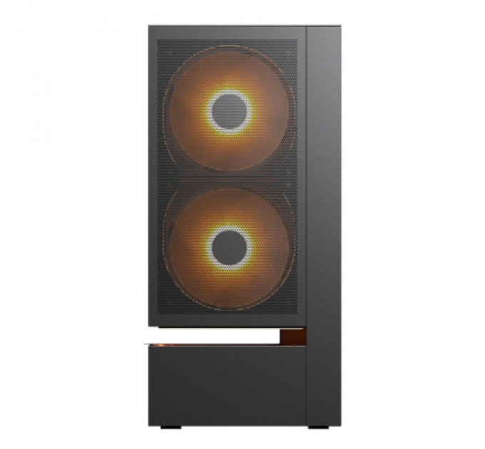 Корпус для ПК Cougar CFV235 Mesh Black