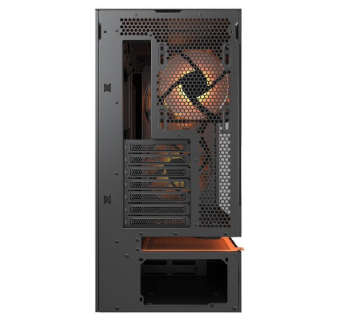 Корпус для ПК Cougar CFV235 Mesh Black