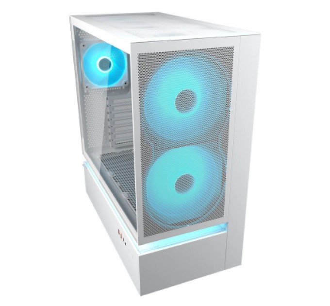 Корпус для ПК Cougar CFV235 Mesh White