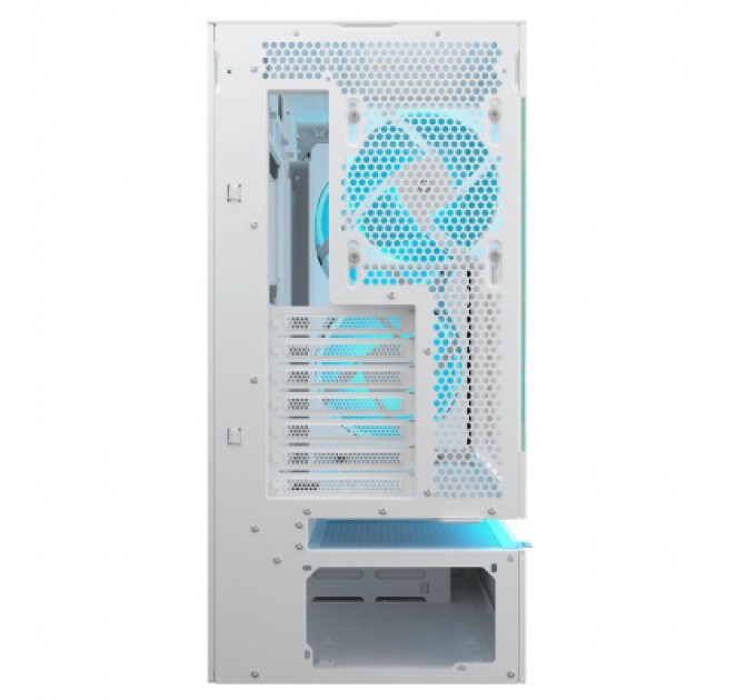 Корпус для ПК Cougar CFV235 Mesh White