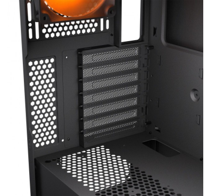 Корпус для ПК Cougar AIRFACE FLO RGB