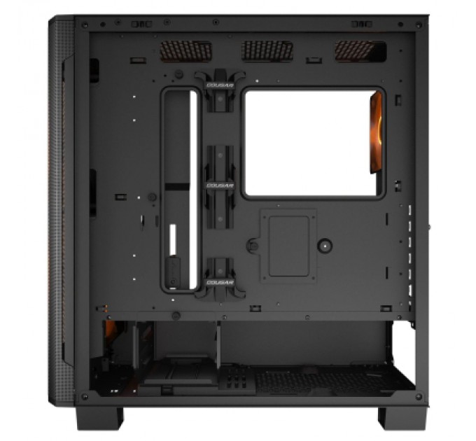 Корпус для ПК Cougar AIRFACE FLO RGB