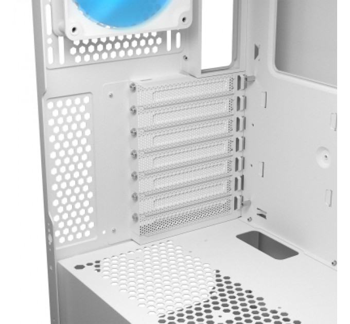 Корпус для ПК Cougar AIRFACE FLO RGB White