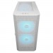 Корпус для ПК Cougar AIRFACE FLO RGB White