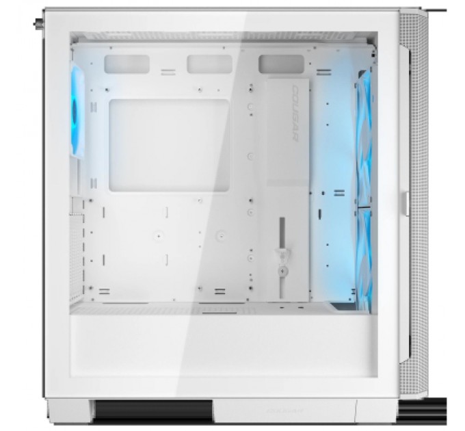 Корпус для ПК Cougar AIRFACE FLO RGB White