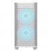 Корпус для ПК Cougar AIRFACE FLO RGB White