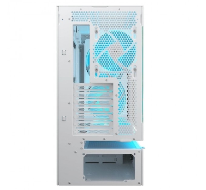 Корпус для ПК Cougar CFV235 White