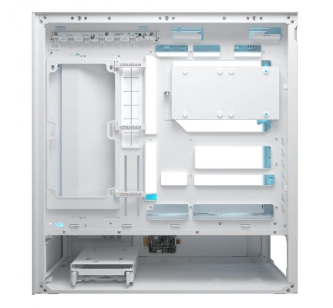 Корпус для ПК Cougar CFV235 White