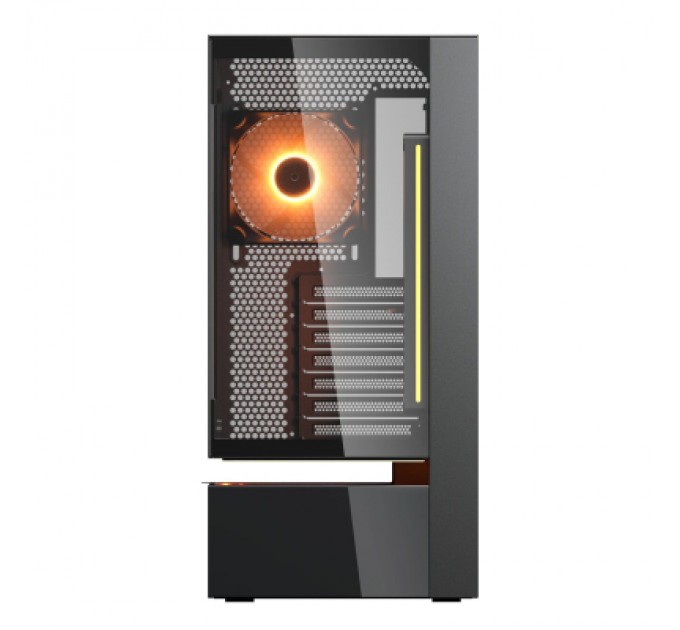 Корпус для ПК Cougar CFV235 Vision Black