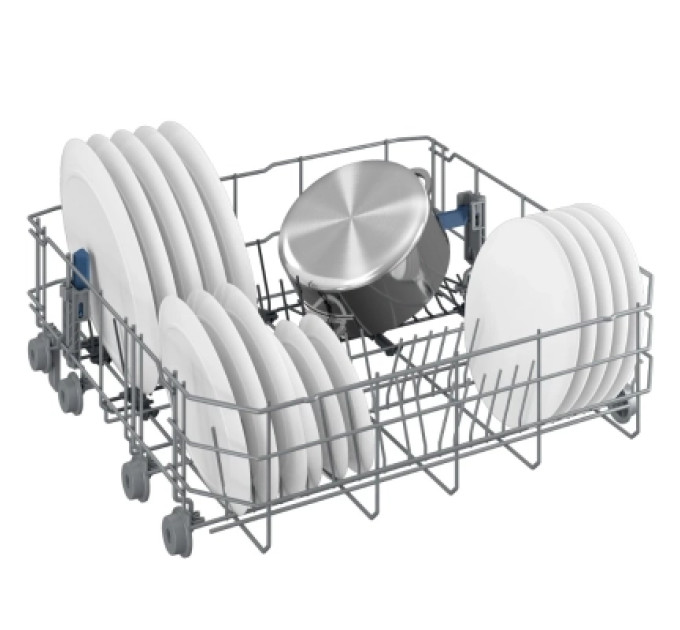 Beko Посудомийна машина Beko BDIN25324