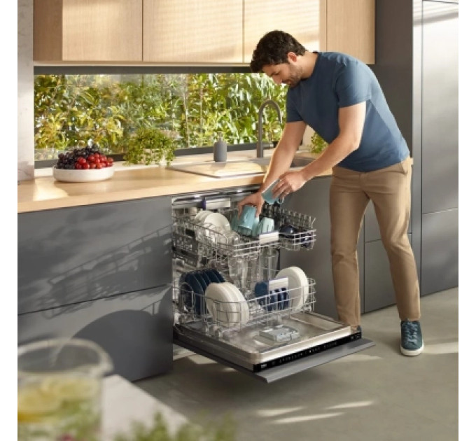 Beko Посудомийна машина Beko BDIN25324