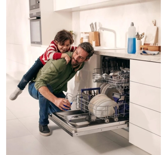Beko Посудомийна машина Beko BDIN25324