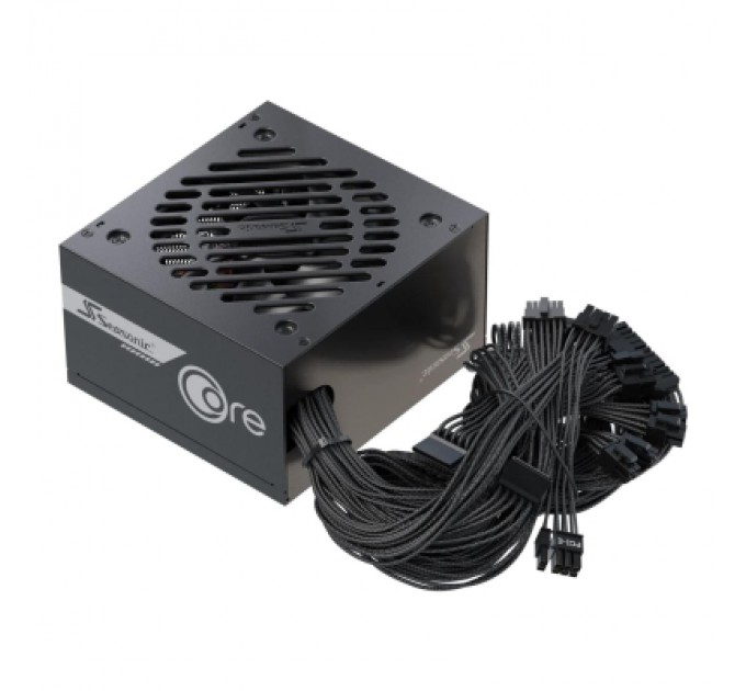 Блок живлення Seasonic 750W (CORE BC-750 ATX31)