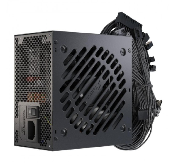 Блок живлення Seasonic 850W (CORE BC-850 ATX31)