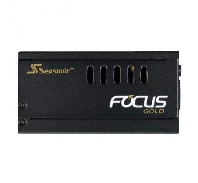 Блок живлення Seasonic 650W (FOCUS-SGX-650)