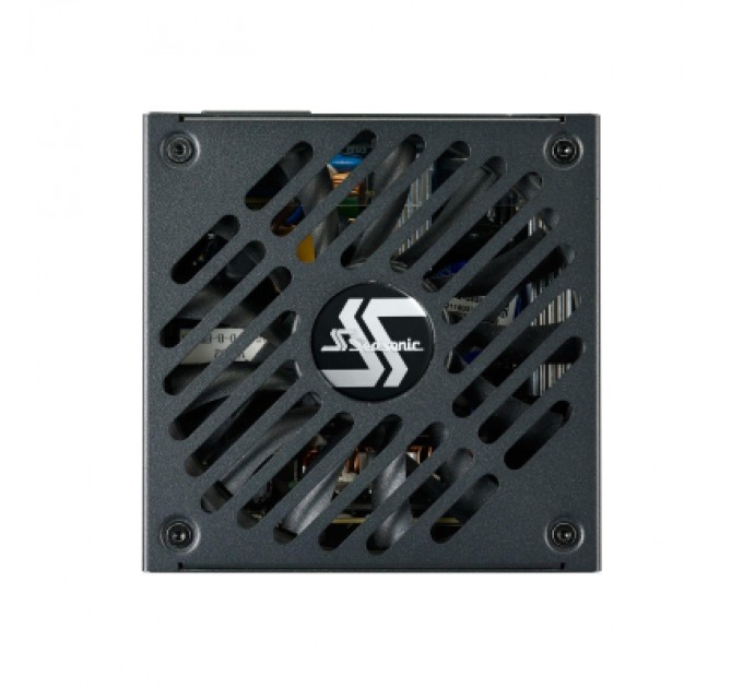 Блок живлення Seasonic 650W (FOCUS-SGX-650)