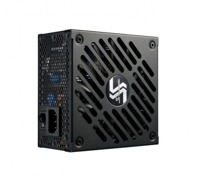 Блок живлення Seasonic 650W (FOCUS-SGX-650)