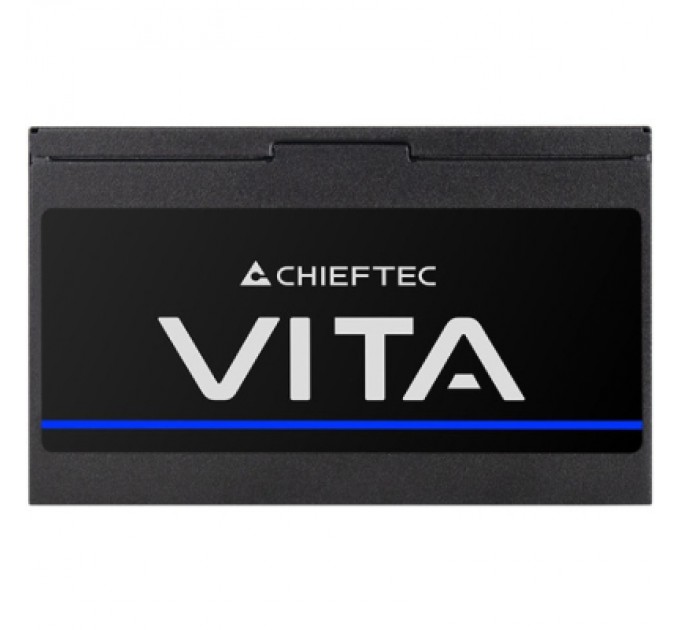 Блок живлення Chieftec 650W VITA (BPX-650-S)