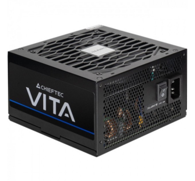 Блок живлення Chieftec 650W VITA (BPX-650-S)