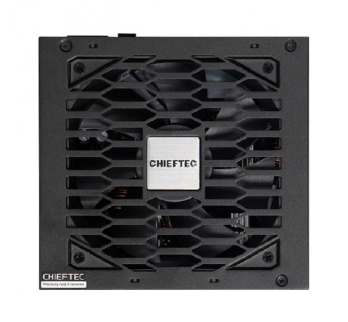 Блок живлення Chieftec 650W VITA (BPX-650-S)
