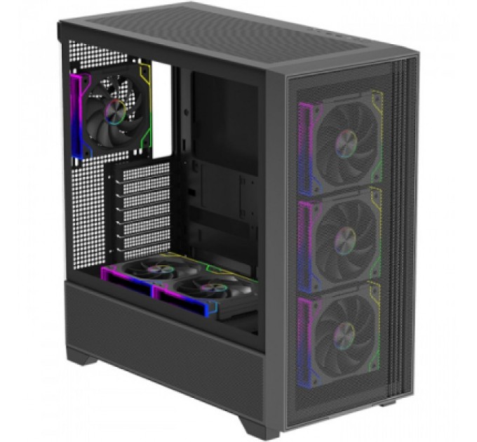 Кулер до корпусу Xilence XF073