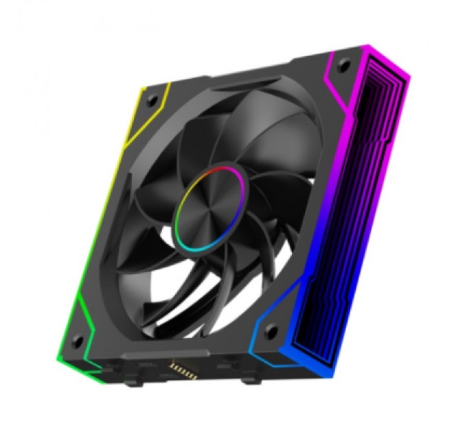 Кулер до корпусу Xilence XF073