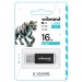 Wibrand USB флеш накопичувач Wibrand 16GB Cougar Black USB 2.0 (WI2.0/CU16P1B)