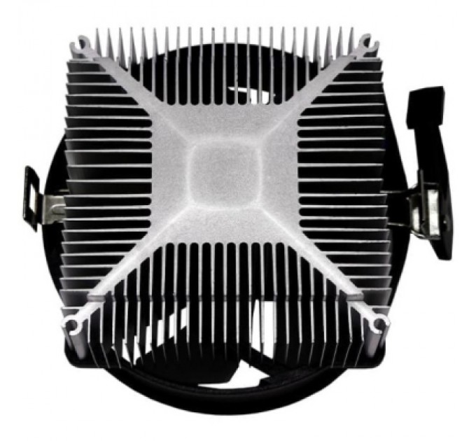 Кулер до корпусу Xilence XC335