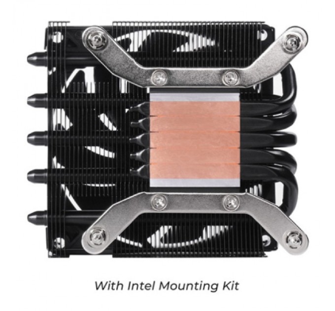 Кулер до корпусу Chieftec CAC-S92PWM-LP45