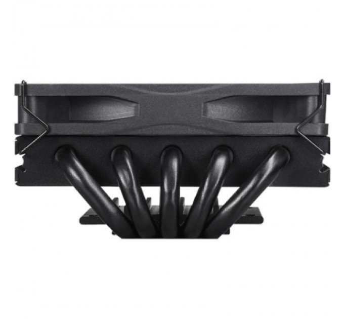 Кулер до корпусу Chieftec CAC-S92PWM-LP45