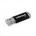 Wibrand USB флеш накопичувач Wibrand 16GB Cougar Black USB 2.0 (WI2.0/CU16P1B)