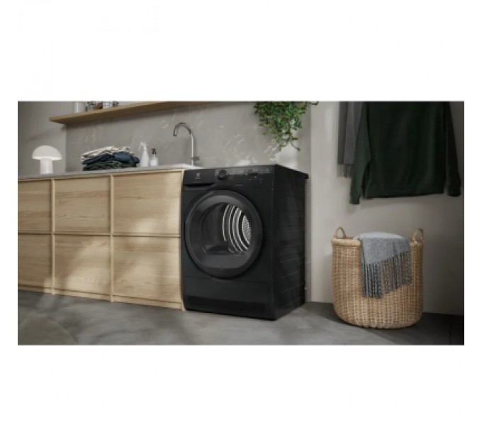 Сушильна машина Electrolux EW7D495UDU