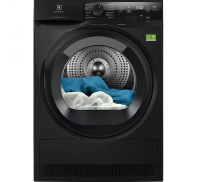 Сушильна машина Electrolux EW7D495UDU