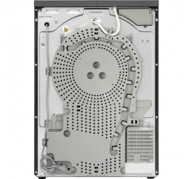 Сушильна машина Electrolux EW7D495UDU