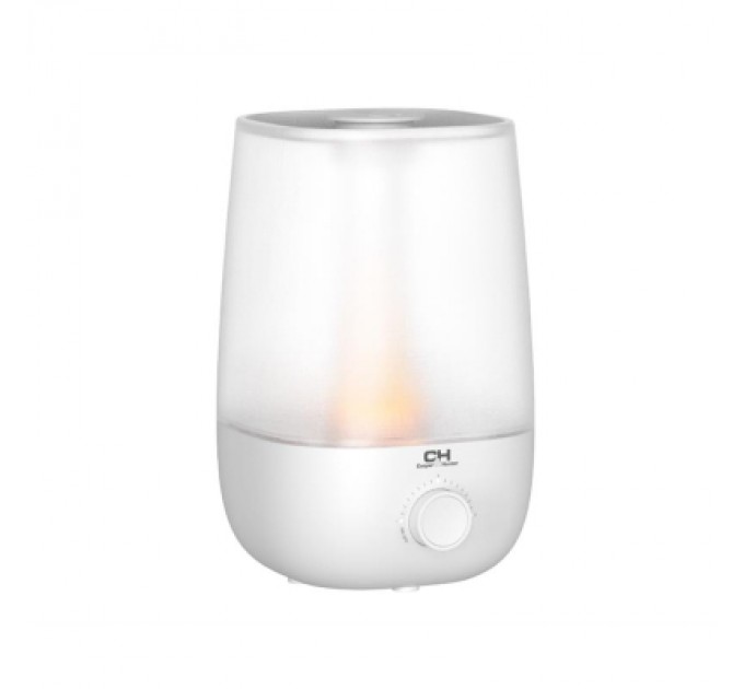 Зволожувач повітря Cooper&Hunter CH-2520WT