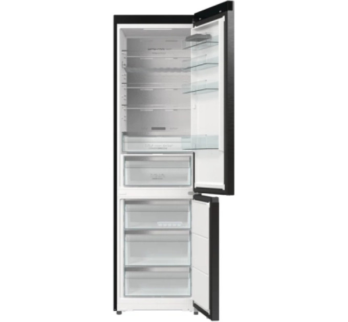 Gorenje Холодильник Gorenje NRB620C81BX4WFE