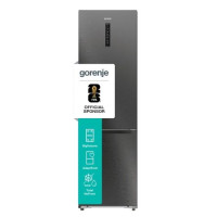 Холодильник Gorenje NRB620C81BX4WFE