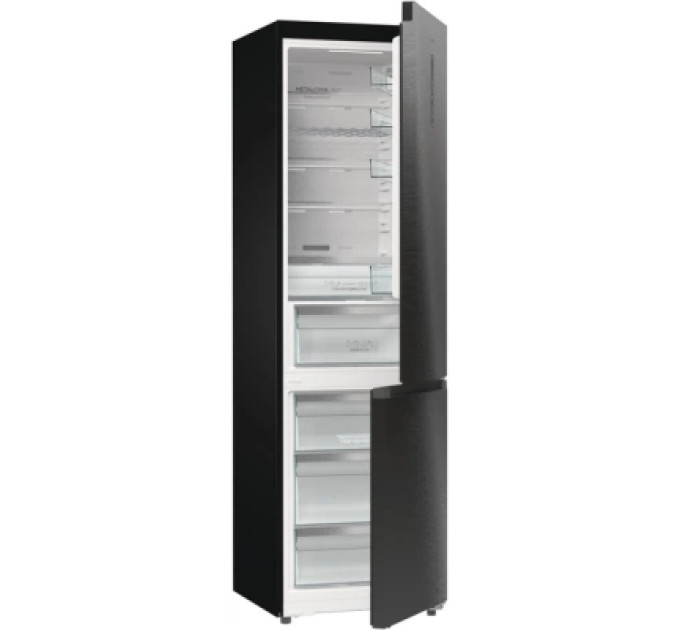 Gorenje Холодильник Gorenje NRB620C81BX4WFE