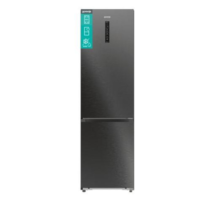 Gorenje Холодильник Gorenje NRB620E61BX4WFE