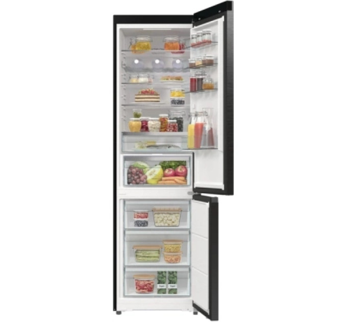Gorenje Холодильник Gorenje NRB620E61BX4WFE