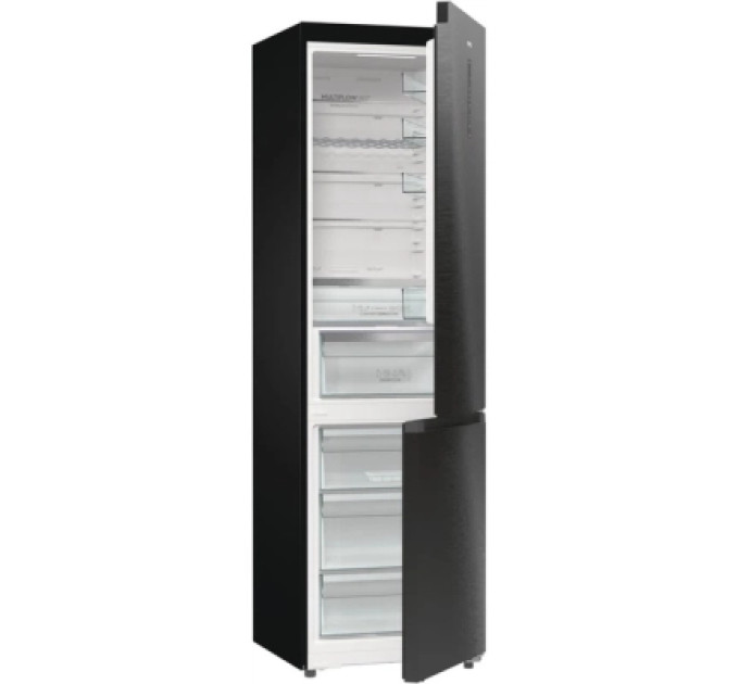 Gorenje Холодильник Gorenje NRB620E61BX4WFE