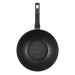 Ardesto Сковорода Ardesto Gemini Lucca, 28см, алюміній, чорний (AR1928W)