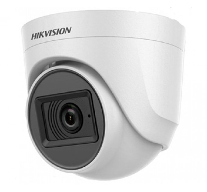 Turbo HD камера Hikvision DS-2CE76D0T-ITPFS