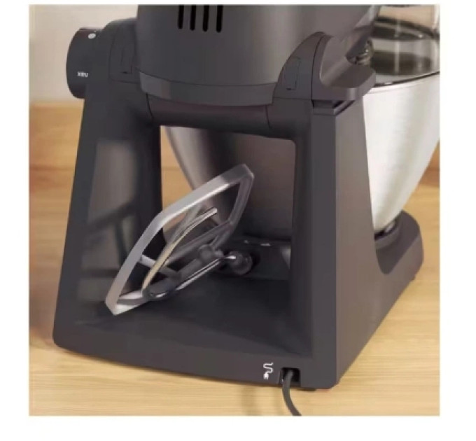 Kenwood Кухонний комбайн Kenwood KHC 30.070 GY