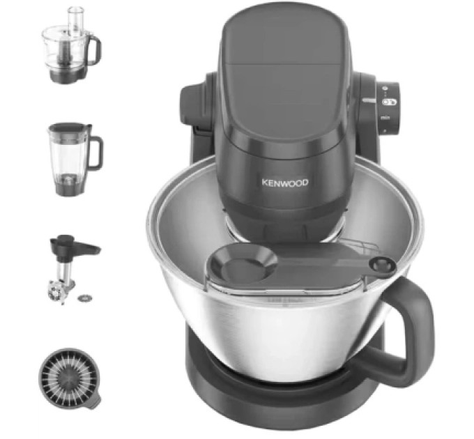 Kenwood Кухонний комбайн Kenwood KHC 30.070 GY