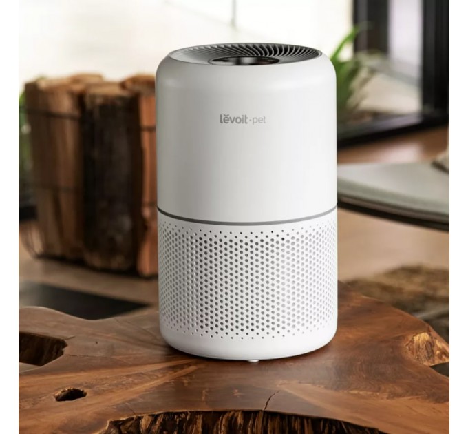 Очищувач повітря Levoit Air Purifier Core P350 Pet Care (HEAPAPLVNEU0035)