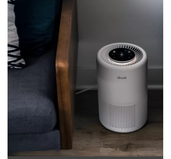 Очищувач повітря Levoit Smart Air Purifier Core 200S (HEAPAPLVSEU0064)
